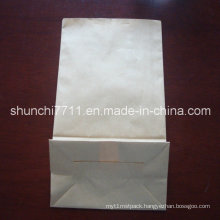 Good Quality Kraft Paper Food Packaging Bag